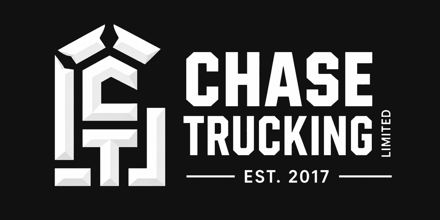 Chase Trucking Ltd logo